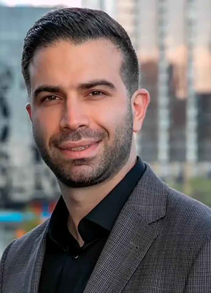 Vahid  Montazeri Director