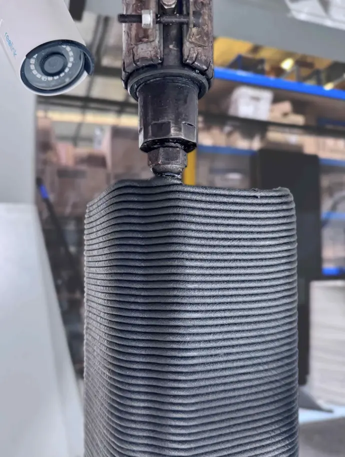  Additive Manufacturing