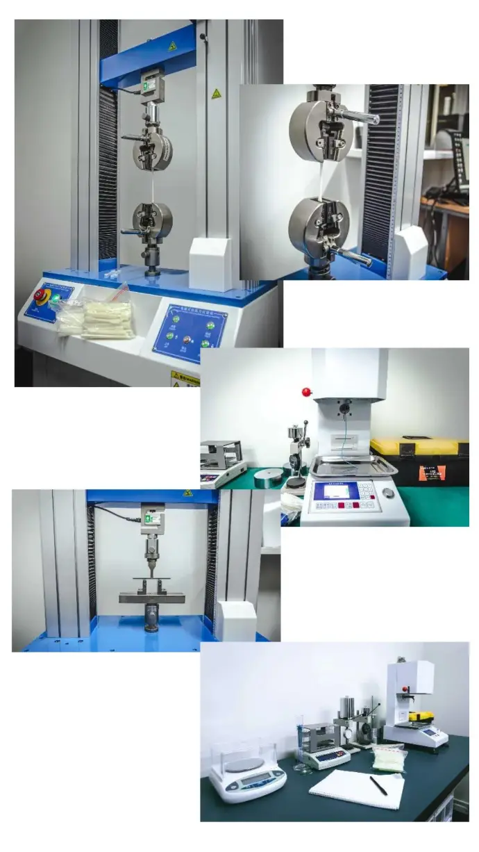  Innomerix Polymers Testing Lab