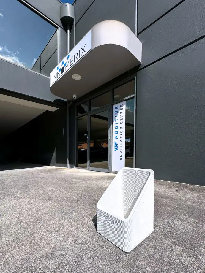 Innomerix Head Office Innomerix Head Office